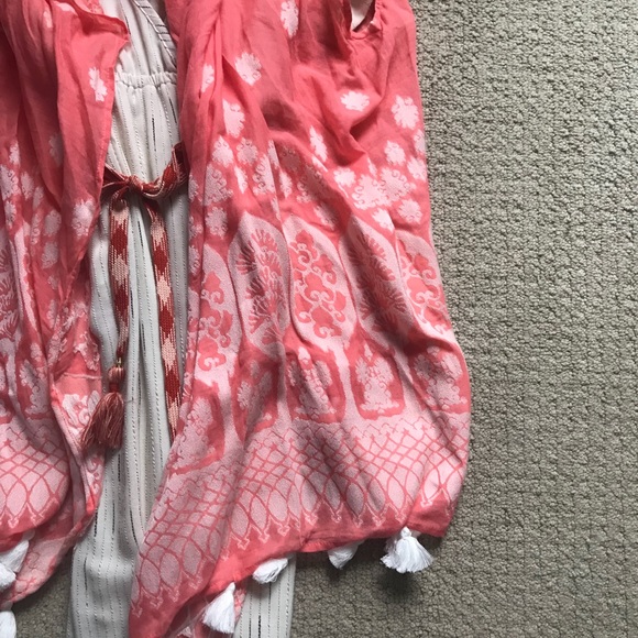 Jcrew beach cover up - Picture 3 of 5